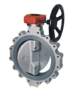 Pietro Fiorentini BF31 Butterfly Valve